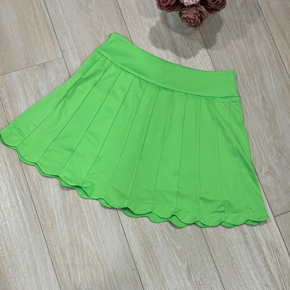 SSYS SKIRT! (SHORTS UNDER) 
*Pickleball Set - Picture 4 of 7